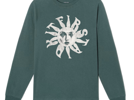 Sun Longsleeve Online