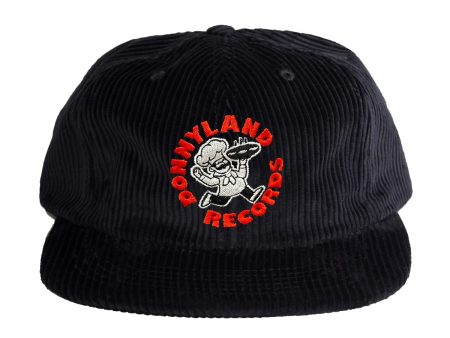 Donnyland Records Cord Cap Online Sale