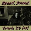 Speed Sound Lonely KV (EP) CD Hot on Sale