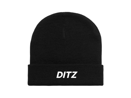 DITZ Beanie Hat Online Hot Sale