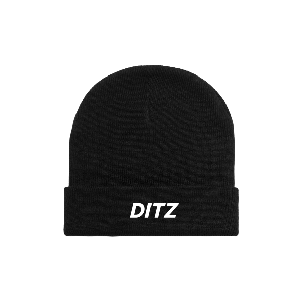 DITZ Beanie Hat Online Hot Sale