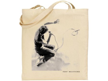 Multitudes Totebag For Sale