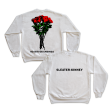 No Bitter Endings Sweatshirt on Sale