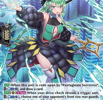 D-BT01 H35EN Tier Square Sorceress For Cheap