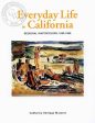 Everyday Life in California, Regional Watercolors, 1930-1960 Online now