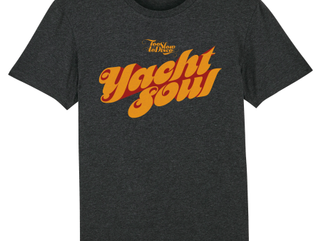 Yacht Soul 2 T-Shirt Supply