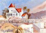 Holly Hill House, Catalina Island Discount