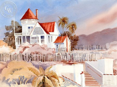 Holly Hill House, Catalina Island Discount