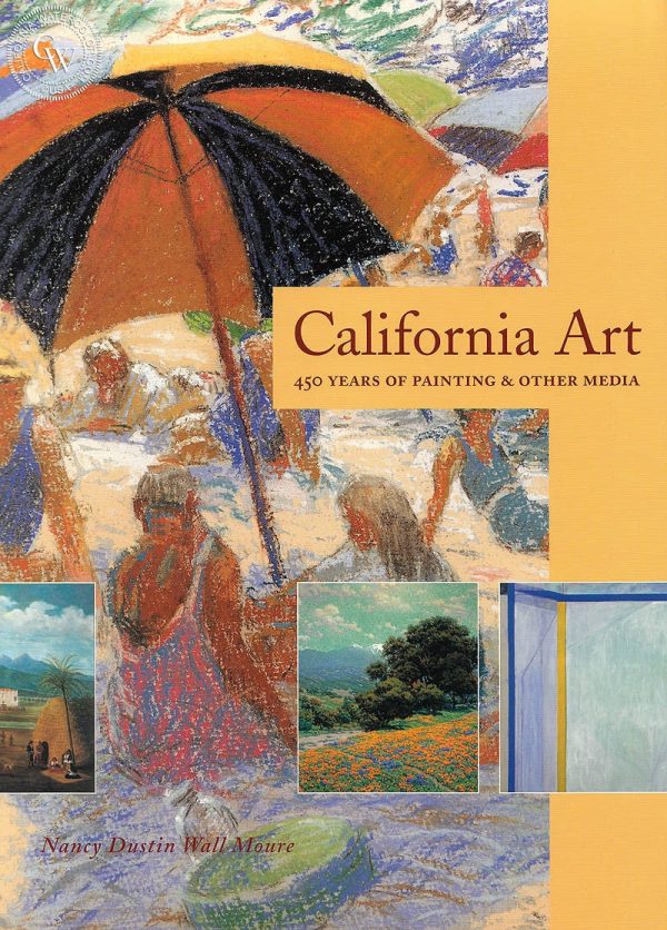 California Art, 450 Years of Painting & Other Media For Discount