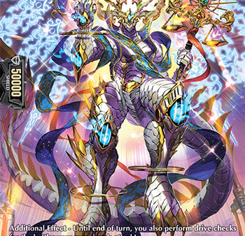 D-BT01 SP22EN Light Dragon Deity of Honors, Amartinoa Online Sale