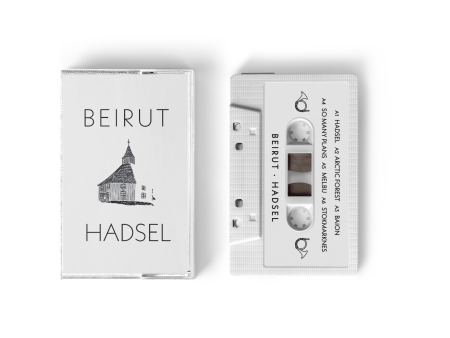 Hadsel Cassette Hot on Sale