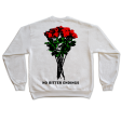 No Bitter Endings Sweatshirt on Sale