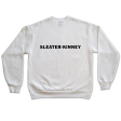 No Bitter Endings Sweatshirt on Sale