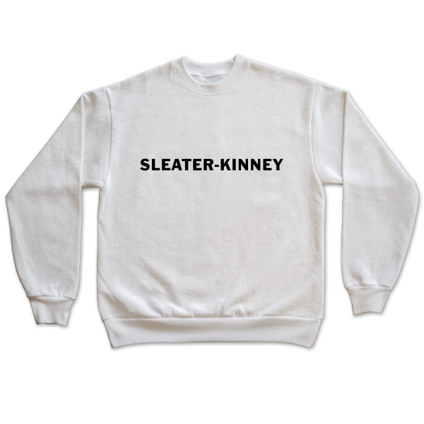 No Bitter Endings Sweatshirt on Sale